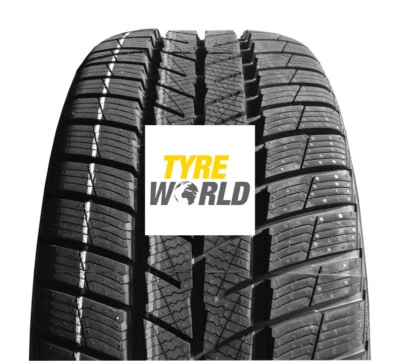 4x Barum Polaris 5 255 40 R19 100V FR,3PMSF Schneeflocke Reifen Winter - Bild 1 von 4