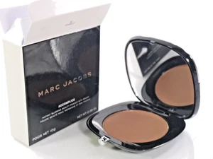 Marc Jacobs Accomplice Instant Blurring Beauty Powder #56 Starlet 0.35 Oz - Picture 1 of 2