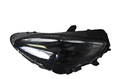 FARO MERCEDES-BENZ AMG GT63 C192 2024 Foto 1 de 4