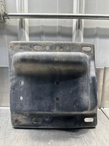 2002-2005 Dodge Ram 1500 Right Passenger Side Bumper Bracket 55077220AB OEM - Picture 1 of 6