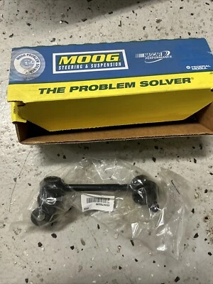 Barra estabilizadora trasera derecha MOOG K750286 para 04-09 Kia Sorento Foto 1 de 2