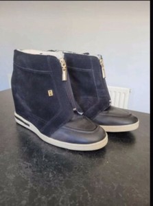 Las mejores ofertas en Botines de cuña Tommy Hilfiger para Mujeres | eBay