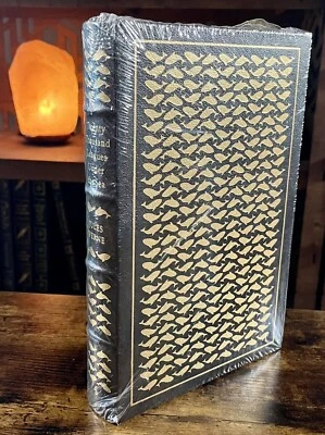 20,000 Twenty Thousand Leagues Under The Sea by Jules Verne Easton Press Sealed! Foto 1 de 4