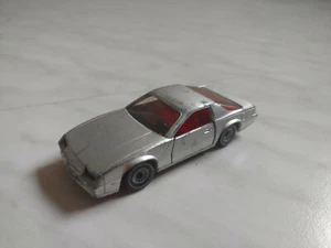 Siku - Camaro Z 28 - Made in West-Germany 80er Jahre - Bild 1 von 12