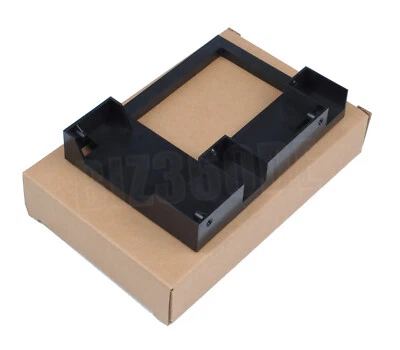 661914-001 2.5" SSD zu 3.5" SAS/SATA Tray Caddy Adapter für HP G8/G9 651314-001 - Bild 1 von 4
