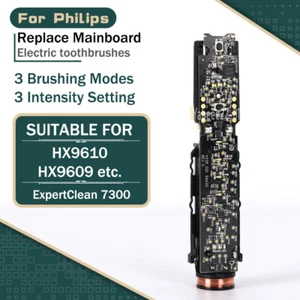 Mainboard for Philips Sonicare ExpertClean 7300 Electric Toothbrush HX9610 9609 - Picture 1 of 7