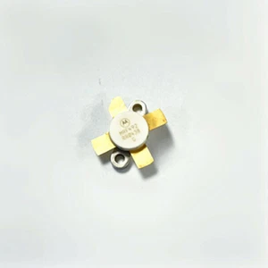MRF492 RF POWER TRANSISTOR NPN SILICON 50MHz 70W NEW - Picture 1 of 3