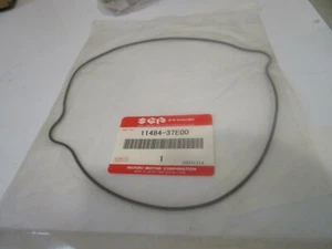 NOS 96-2000 Suzukii RM250 RM250Z RM 250 Clutch Cover O-Ring Outer PN:11484-37E00 - Bild 1 von 4