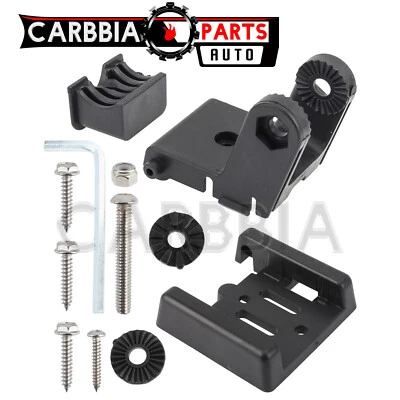 For Humminbird 740093-1 Transducer Mount, Mhx Xnt Hdwe, Hardware Bracket 7400931 - Image 1 of 4