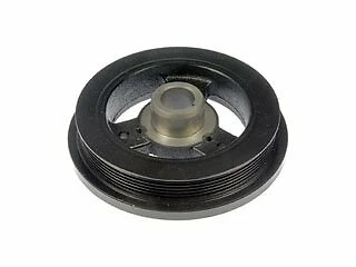 Engine Harmonic Balancer For 1993-2004 Jeep Grand Cherokee 4.0L L6 Dorman - Image 1 of 2