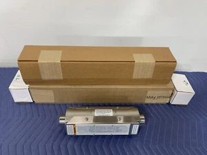 NEW UGSI Chemical Feed Varea-Meter Glass Tube Type 4.5 SCFM 5210B02106XXBA406SXX - Picture 1 of 12