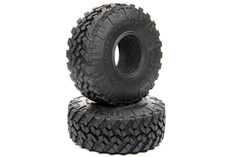 Axial AXI43010 1.9 Nitto Trail Grappler M/T 4.74 (breit) (2) - Bild 1 von 1