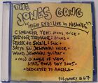 The Jones Gang ?? High Eye: Live In Nashville Cdr Wooden Wand C Spender Yeh
