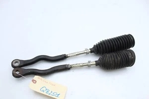 16-17 LEXUS IS200T LEFT & RIGHT TIE RODS PAIR Q8291 - Picture 1 of 12