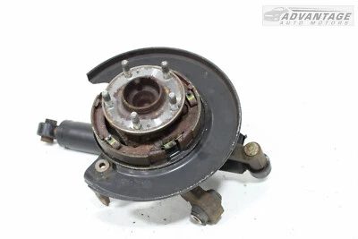 2013-2017 HYUNDAI SANTA FE 后轮右轴扣轮毂带减震原始设备制造商 — 第 1/4 张图片