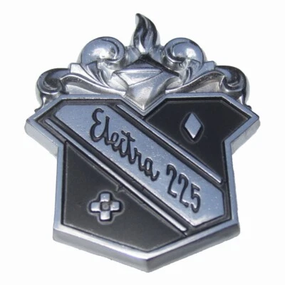 1969-1970 Buick Electra 225 Sail Panel Emblem - Image 1 of 3