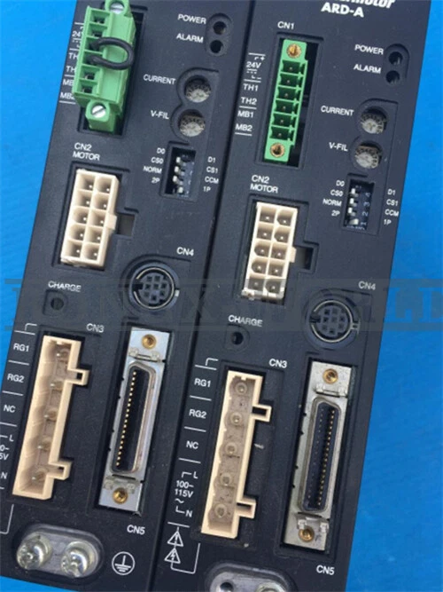 1PC Oriental motor ARD-A driver Used - Image 1 of 1