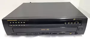 Marantz CC-65 5-Disc CD Changer Player Vintage No Remote Works Great! - Picture 1 of 9