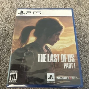 The Last of Us Part I - Sony PlayStation 5 - Picture 1 of 5