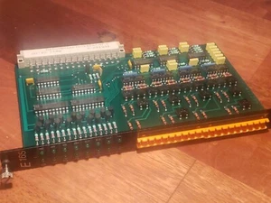 B&R ECE162-S E16S - Picture 1 of 1