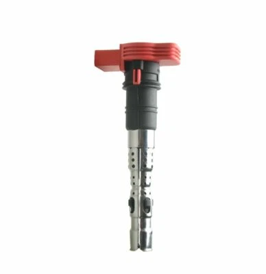 New Ignition Coil for Audi A6 A8 Allroad Quattro S4 V8 4.2L 2003-2009 077905115E - Изображение 1 из 4