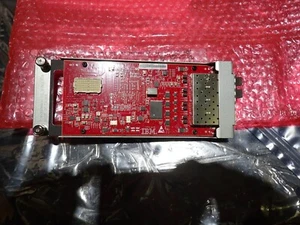 IBM 00DH919 00DH062 FlashSystem 840 9000 Fibre Channel Adapter - Bild 1 von 4