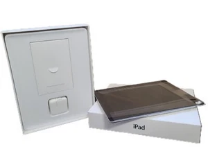 Apple - 9.7" iPad 2nd Gen - 16GB Wi-Fi Only - (MC769LL/A) [Excellent Condition] - Picture 1 of 9