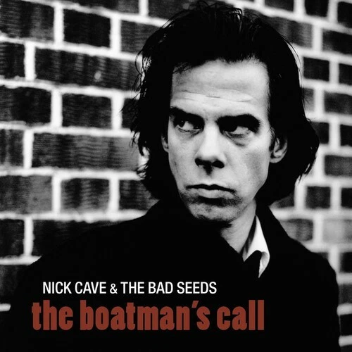 Boatman's Call by Cave, Nick & Bad Seeds (Record, 2014) Foto 1 de 1