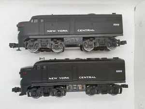 Lionel train, New York Central, diesel engine/ dummy engine , NIB - Picture 1 of 14