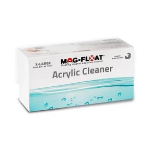 Mag-Float 510 Extra Large Aquarium Magnet Cleaner (Acrylic) - Picture 1 of 3