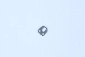 ETA 2390 Part 166 Bride de fixation Casing clamp Brida di fissaggio NOS - Picture 1 of 1