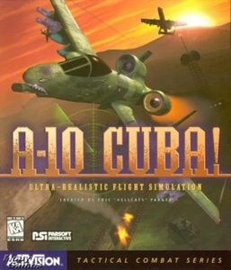 A-10 CUBA! +1Clk Windows 11 10 8 7 Vista XP Install - Picture 1 of 3