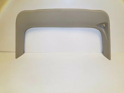 10 11 12 Lincoln MKT PUERTA LEVADIZA INTERIOR TRASERA PANEL DE CUBIERTA SUPERIOR OEM Foto 1 de 4