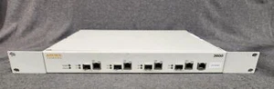 Aruba Networks 3600 LAN Controller 3600-US - Picture 1 of 13