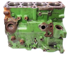 1.5 Diesel Bare Block 77-80 VW Rabbit Dasher Mk1 CK - Genuine - 068 103 021 - Bild 1 von 7