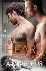 The Heart As He Hears It By Arthur, A. M., Like New Used, Free Shipping In Th...