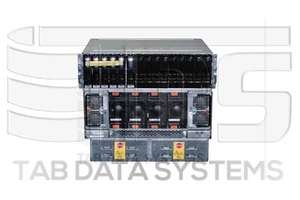 EMC Clariion CX4-960 Speichersystem mit 6 x 146 GB 15K Festplatte, 2200 W SPS, SPE, 4 GB FC - Bild 1 von 5