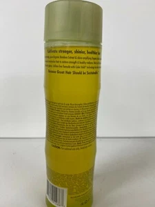 Alterna Bamboo Shine Luminous Shine Shampoo 8.5 Fl oz For Glossy Hair NEW - Picture 1 of 2