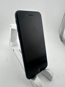 Apple iPhone SE 3nd Gen. - 64GB - Midnight (Unlocked) - Afbeelding 1 van 10
