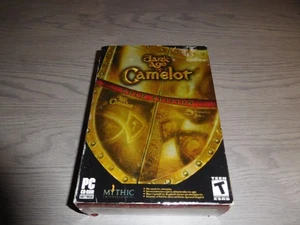 Dark Age Of Camelot Gold Edition Gioco per PC - Foto 1 di 11