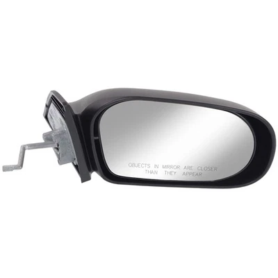 Espejo retrovisor derecho nuevo para Toyota Tercel 1991 1992 1993 TO1321172 8791016510 TY40R Foto 1 de 4