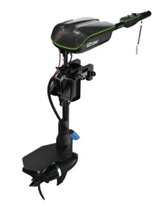 Außenborder Bootsmotor X05 - Tiller Control Elektro 3,0 kW 130 lbs (5PS)  - Picture 1 of 7