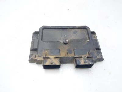 9650360280 centralina motore per PEUGEOT PARTNER ORIGIN COMBISPACE 1.9 D 8348604 - Immagine 1 di 4