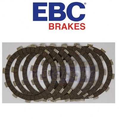 EBC CK Series Clutch Kit for 1977-1979 Yamaha XS650 - Engine Clutch & de Foto 1 de 4