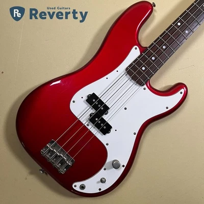 Tokai PB-50 Hard Puncher 1981 Made in Japan Vintage Electric Bass Guitar Used - Image 1 of 4