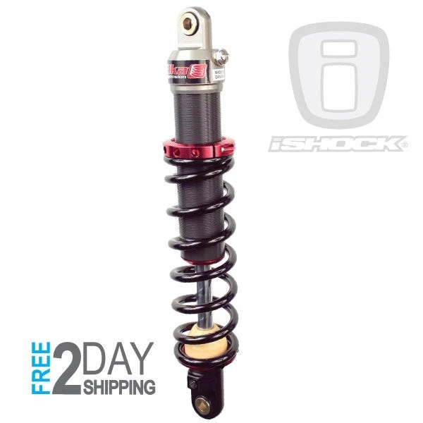 ELKA REAR STAGE 2 IFP YAMAHA APEX SE / GT / LTX (121/128/136) 2008 to 2013 52017 - Image 1 of 1