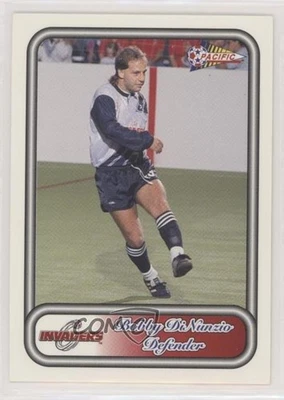 Pacific NPSL 1993 Bobby DiNunzio #24 Foto 1 de 2