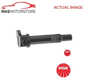 ENGINE IGNITION COIL NGK 48247 P FOR KIA RIO II 1.4 16V,1.6 CVVT,1.6 16V - Picture 1 of 5