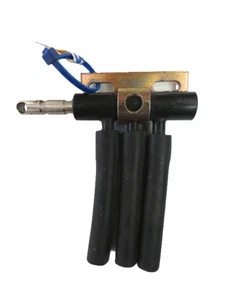 Interruptor cierre centralizado mercedes w123 w116 a1168000473 - Imagen 1 de 2