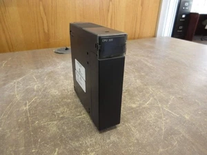 Módulo CPU GE Fanuc IC693CPU331N usado - Imagen 1 de 7